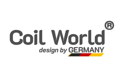 Coil WORLD