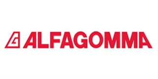 Alfagomma